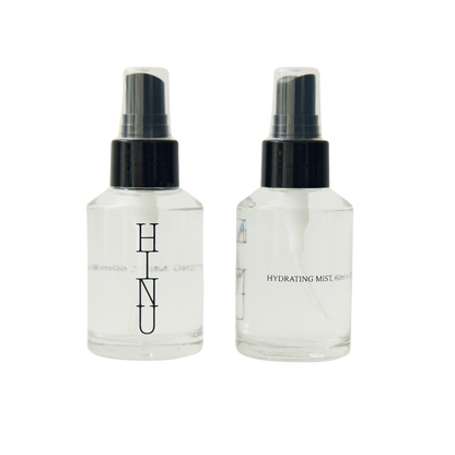 Hydrating Mist