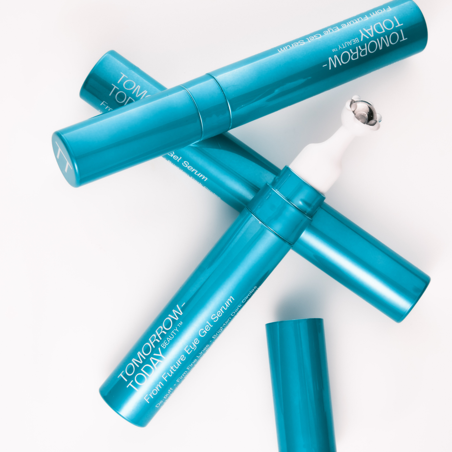 From Future Eye Gel Serum
