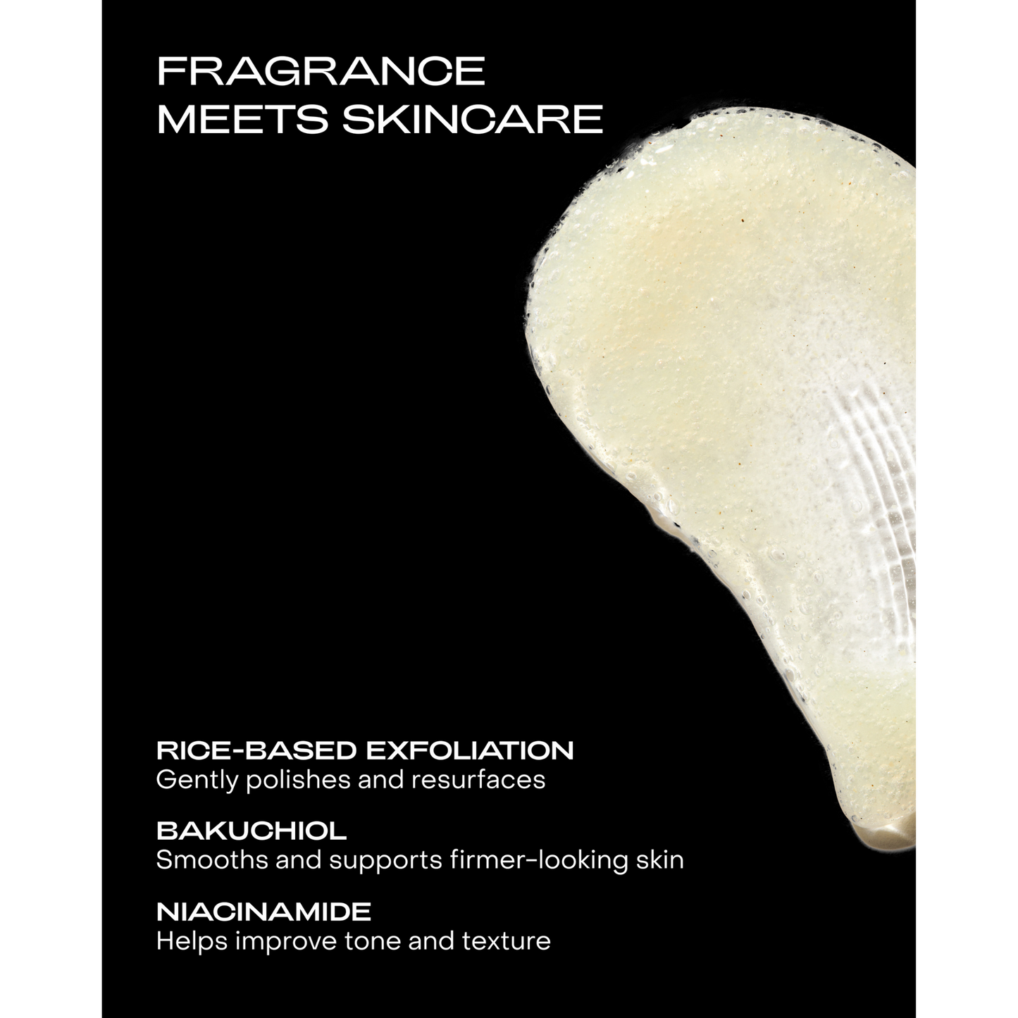 Wired: The Body Exfoliant