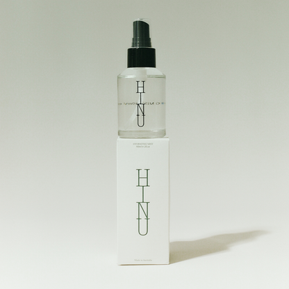 Hydrating Mist