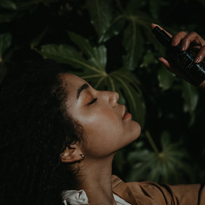Facial Mist
