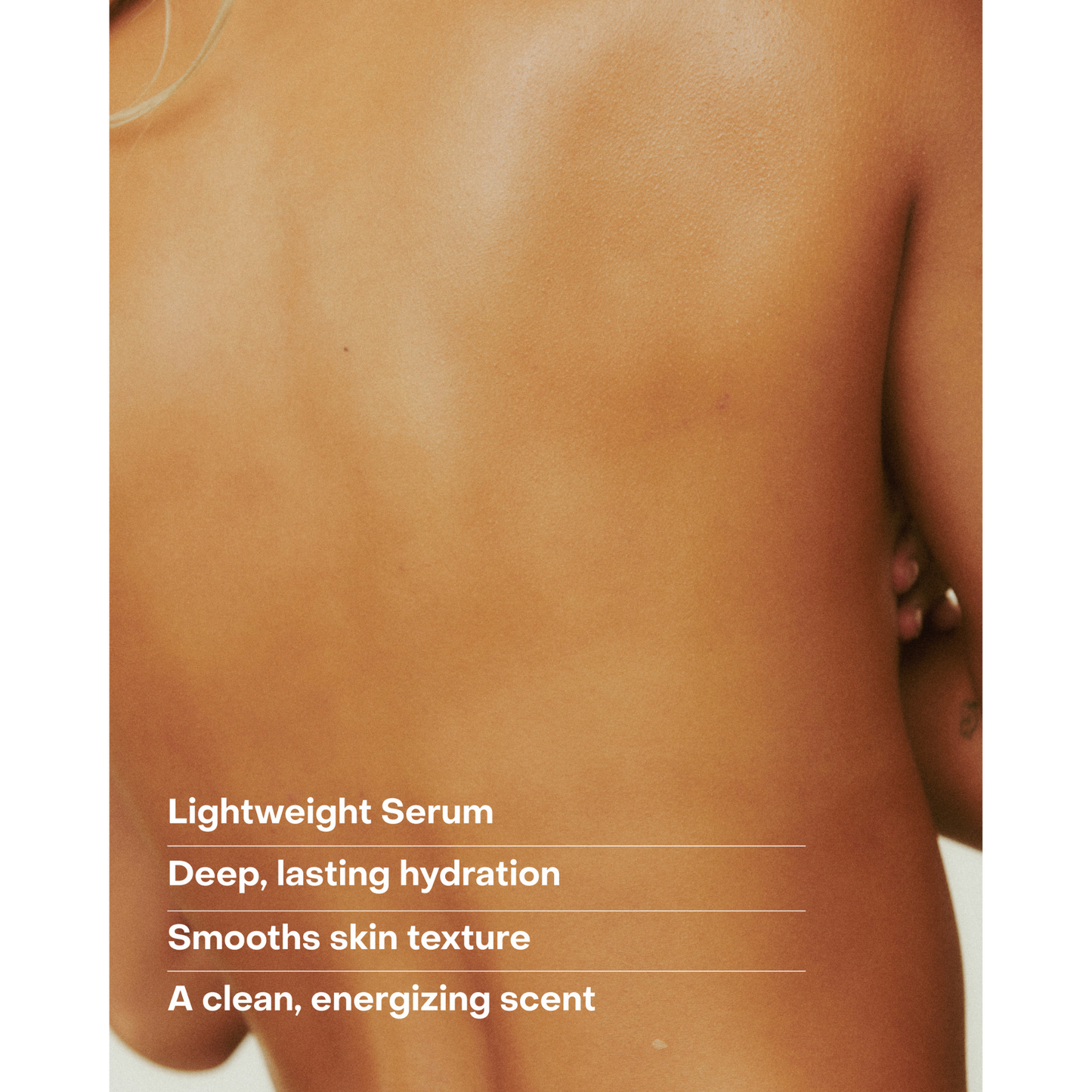 Wired: The Body Serum