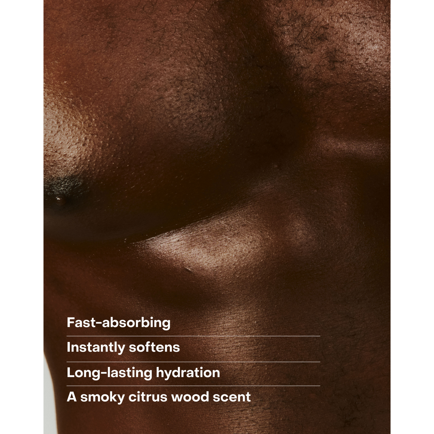 Soaked: The Cream