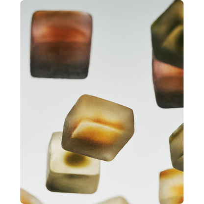Sleep Mushroom Gummy Delights