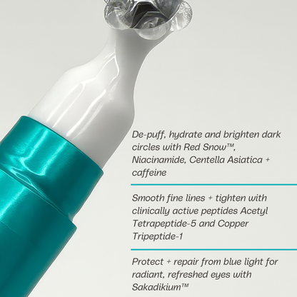 From Future Eye Gel Serum