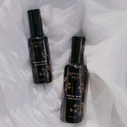 Facial Mist