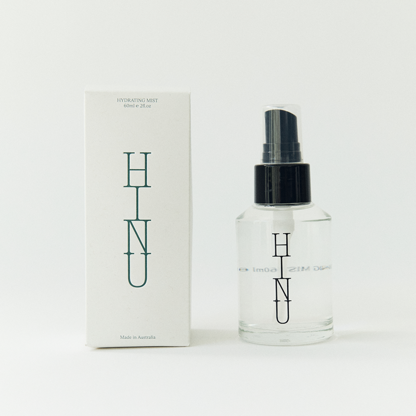 Hydrating Mist