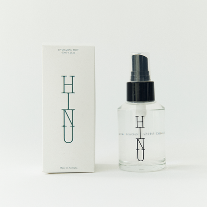 Hydrating Mist