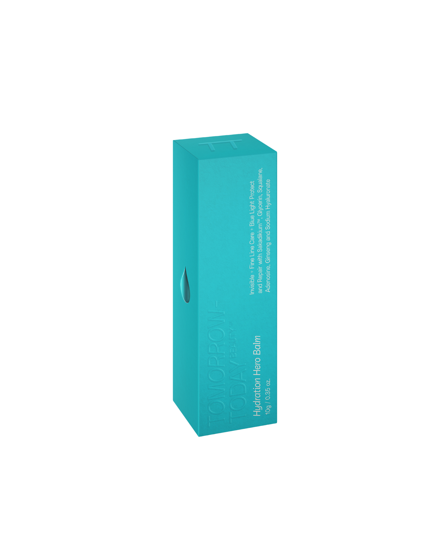 Hydration Hero Balm