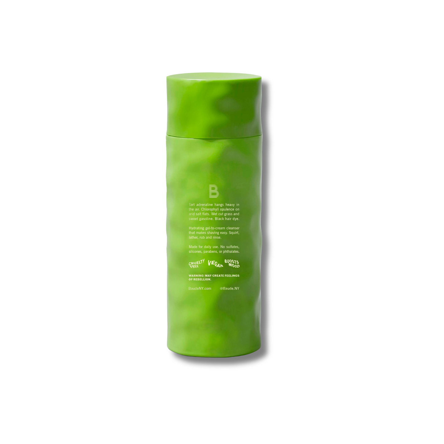 Body Wash Darkwave Utopia