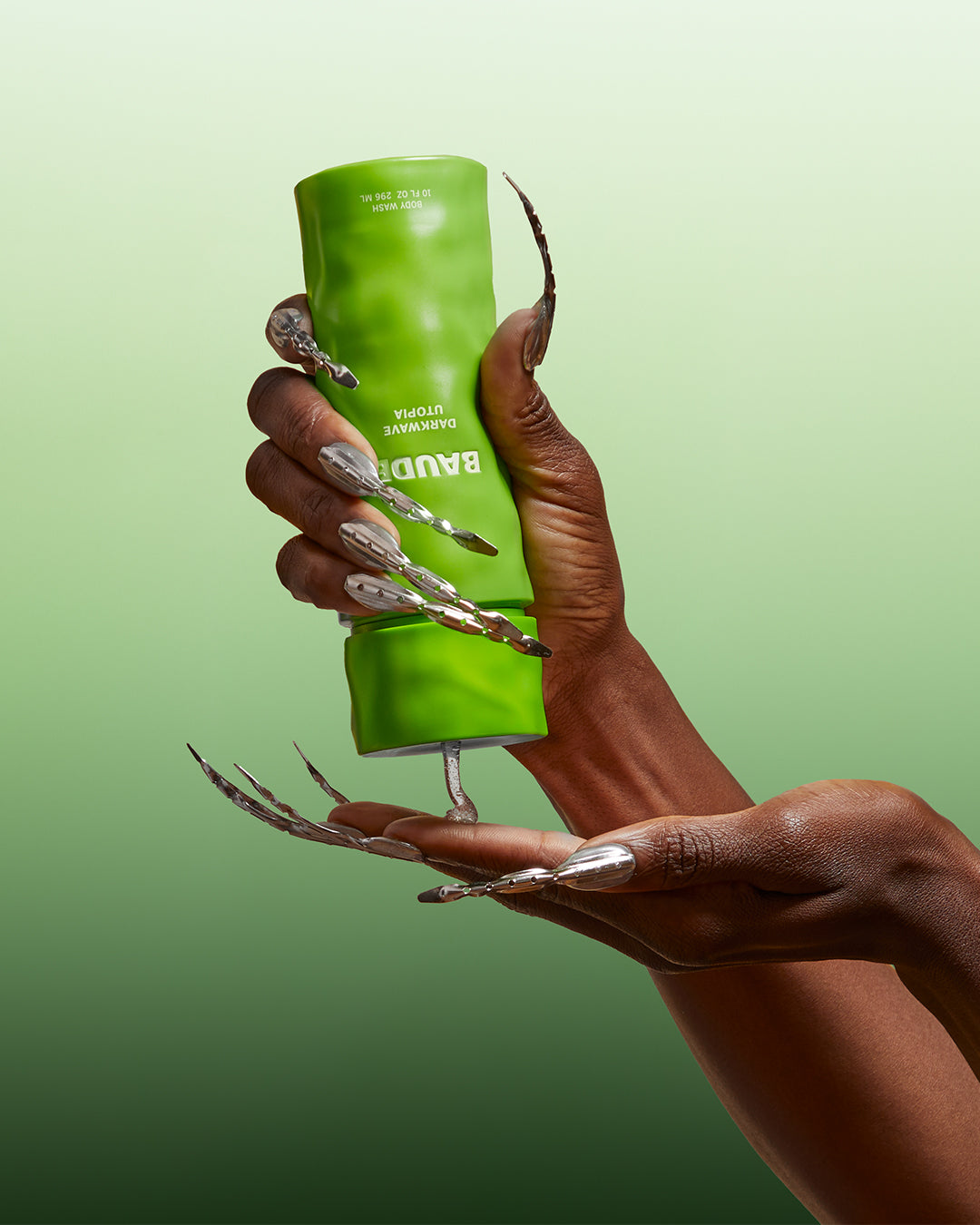 Body Wash Darkwave Utopia