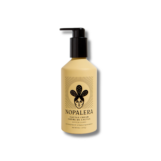 Dulce de Cuerpo Body Cream