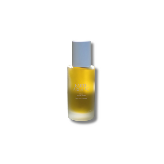 Néctar Body Oil Infusion