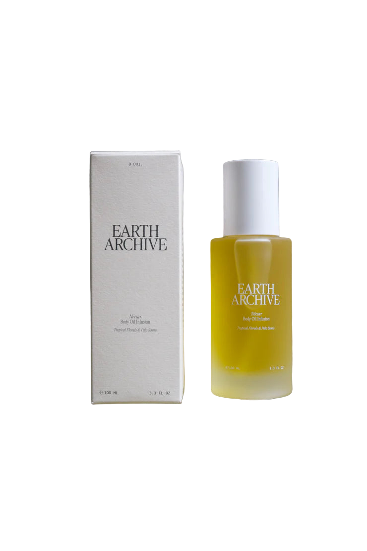 Néctar Body Oil Infusion