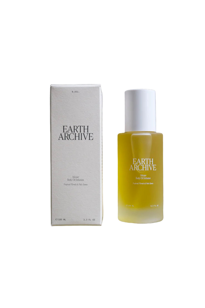 Néctar Body Oil Infusion