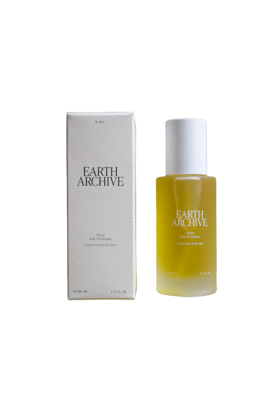 Néctar Body Oil Infusion