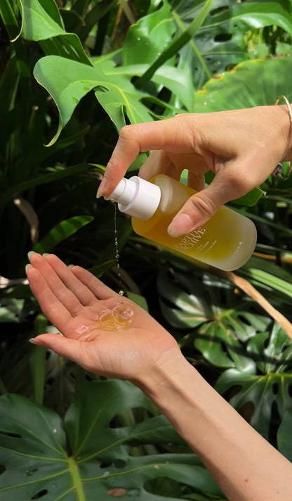 Néctar Body Oil Infusion