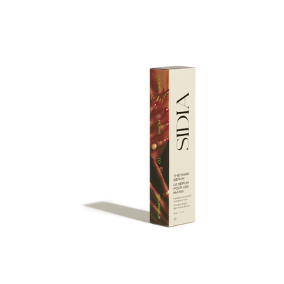 The Hand Serum