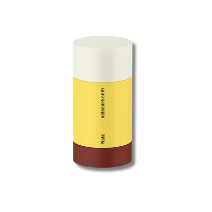 Eucalyptus & Champa Natural Deodorant