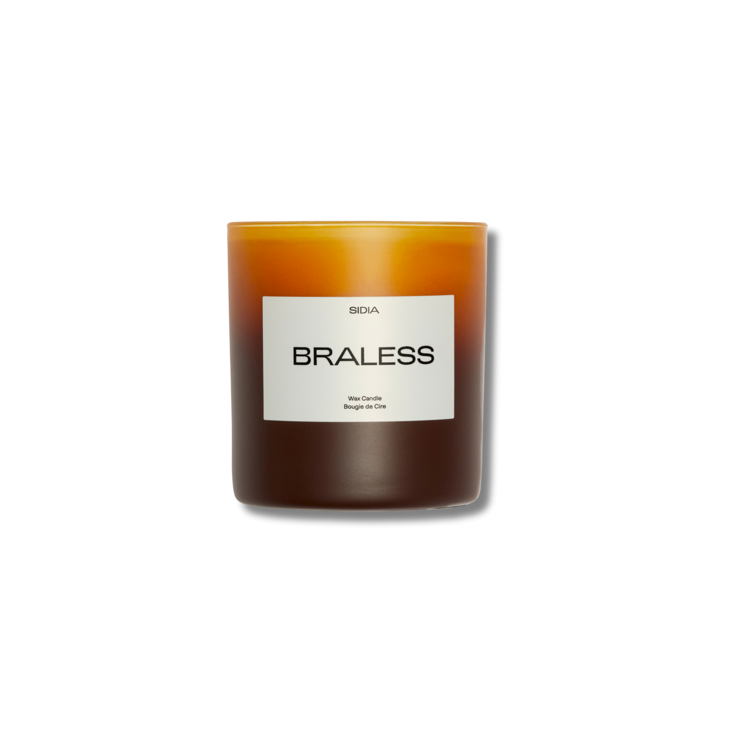 Braless Candle