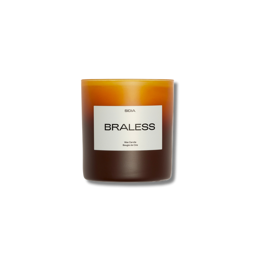 Braless Candle