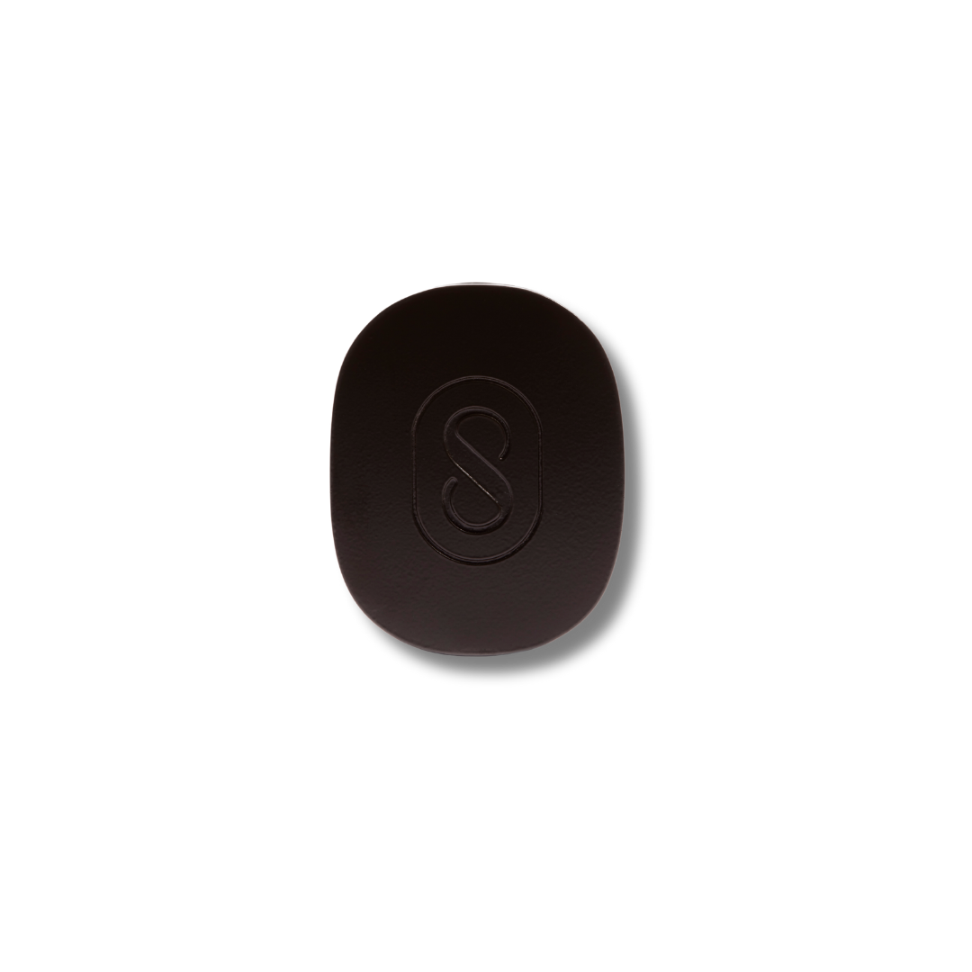 Soaked: The Solid Perfume