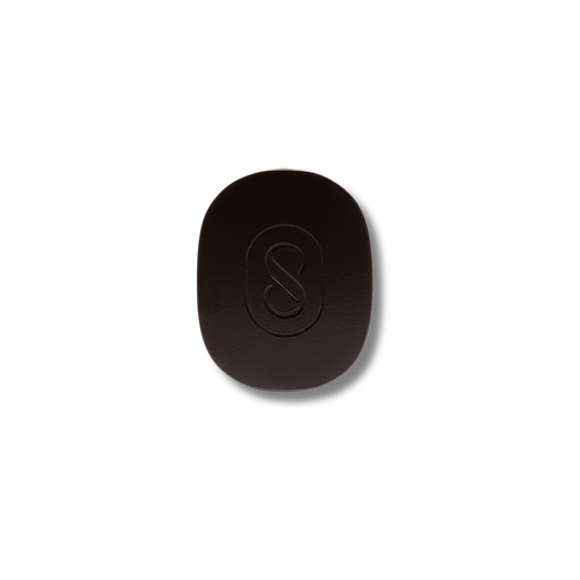 Soaked: The Solid Perfume