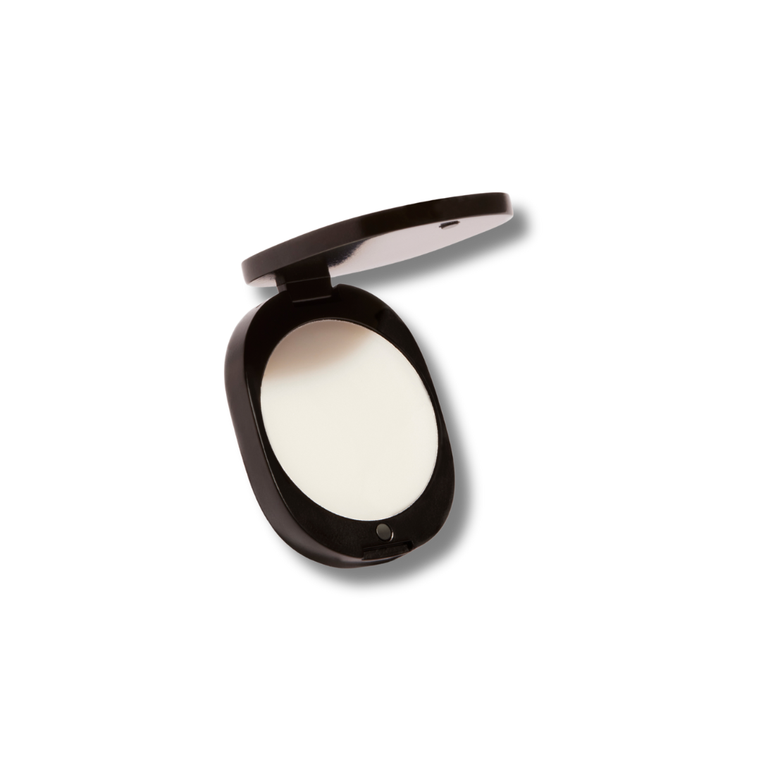 Soaked: The Solid Perfume