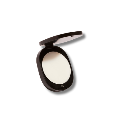 Soaked: The Solid Perfume