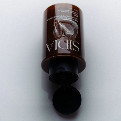 The Body Exfoliant