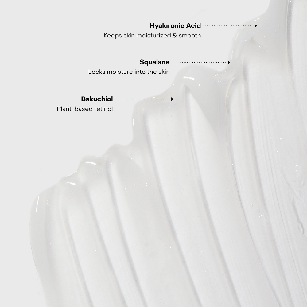 The Body Serum