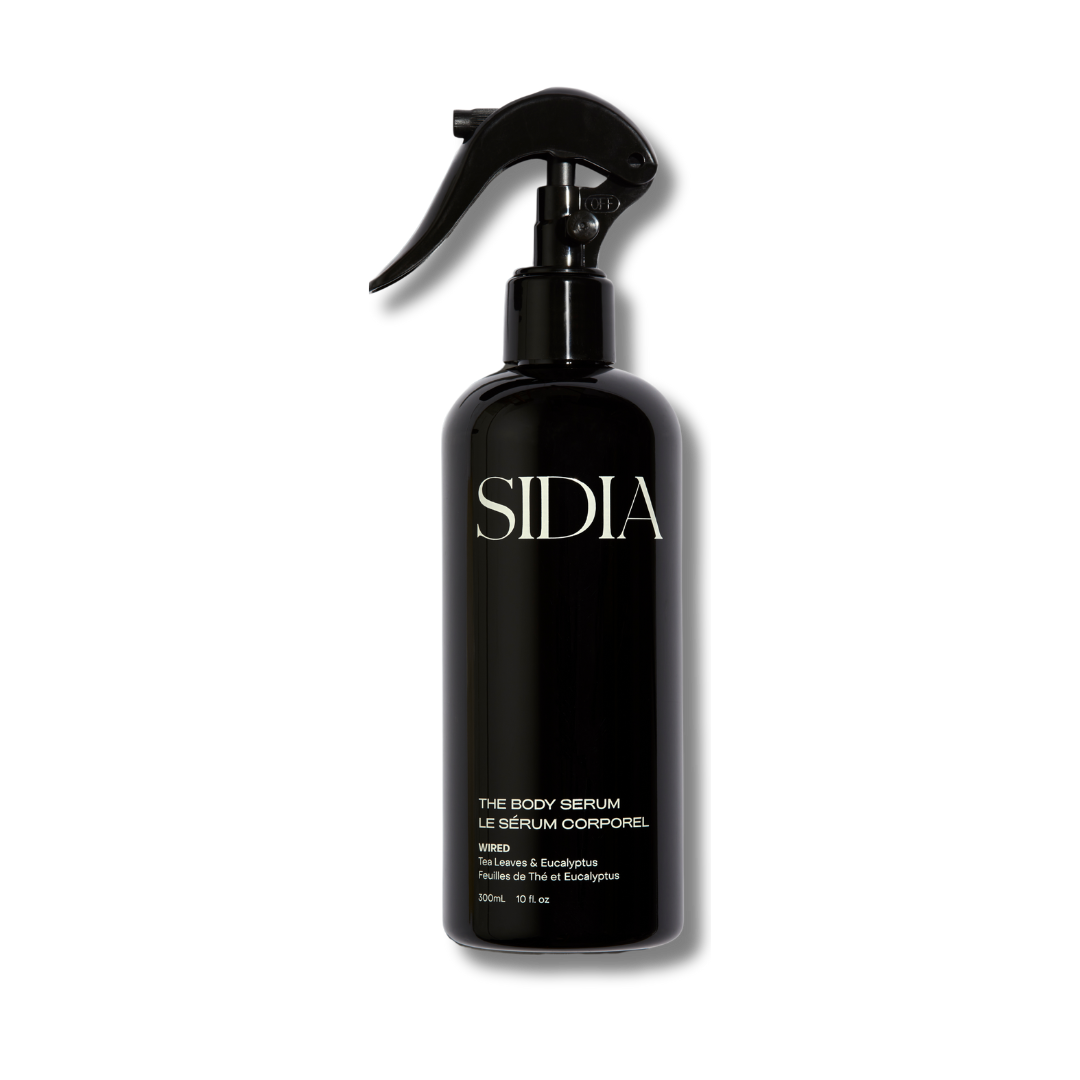 Wired: The Body Serum