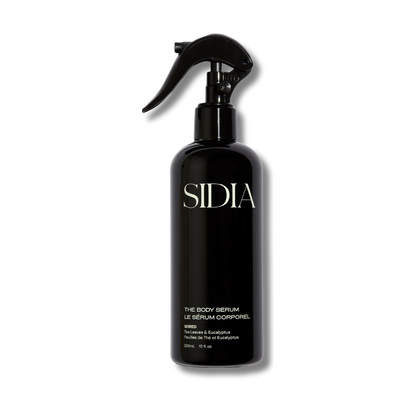 Wired: The Body Serum