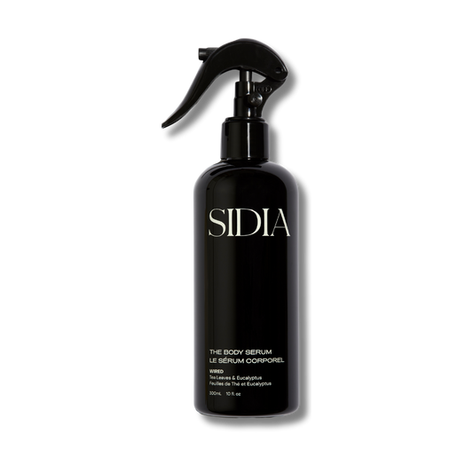 Wired: The Body Serum