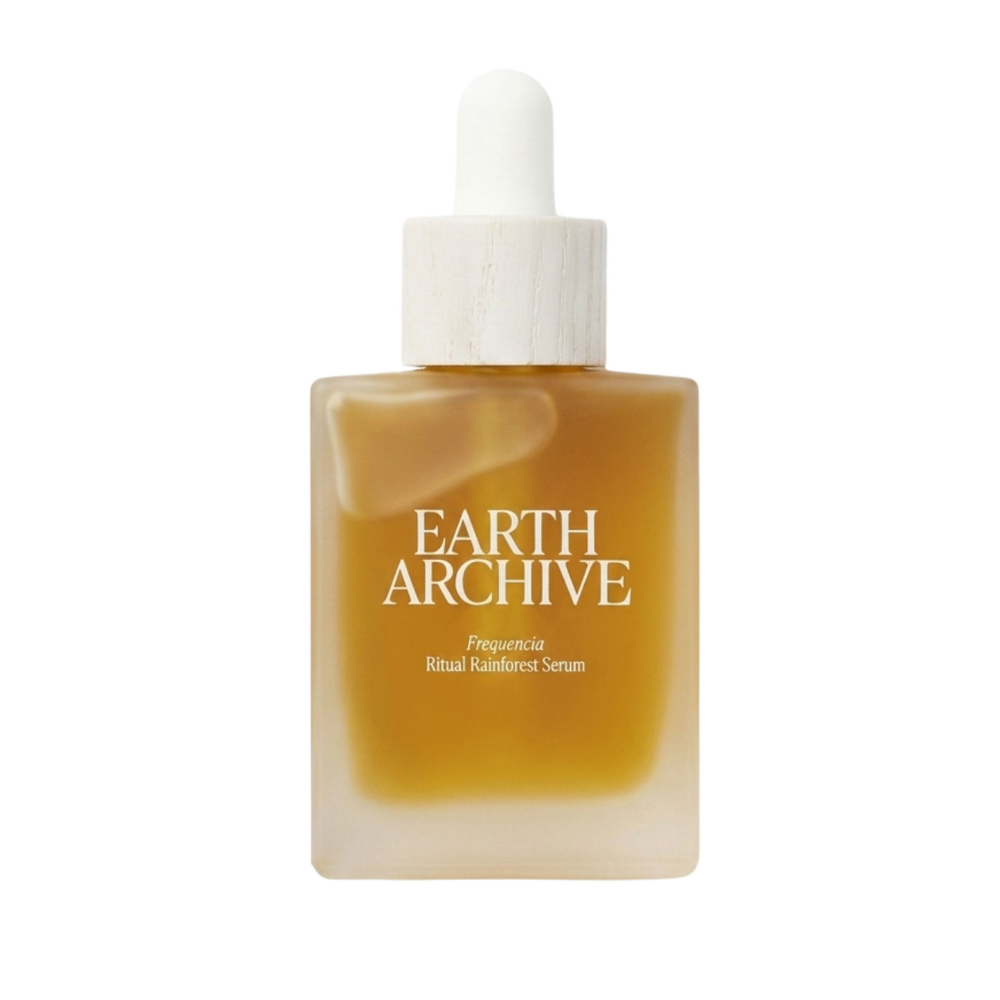 Frequencia Ritual Rainforest Serum