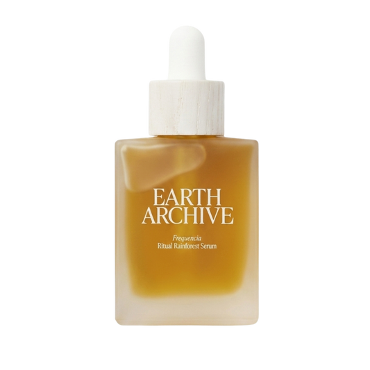 Frequencia Ritual Rainforest Serum