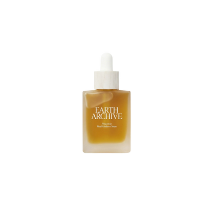Frequencia Ritual Rainforest Serum