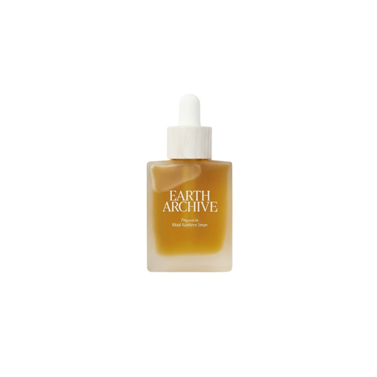 Frequencia Ritual Rainforest Serum