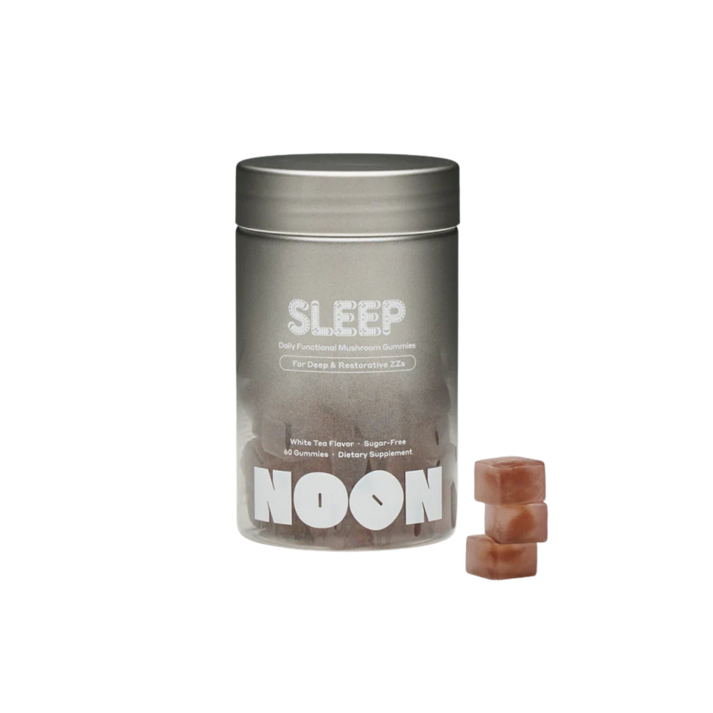 Sleep Mushroom Gummy Delights