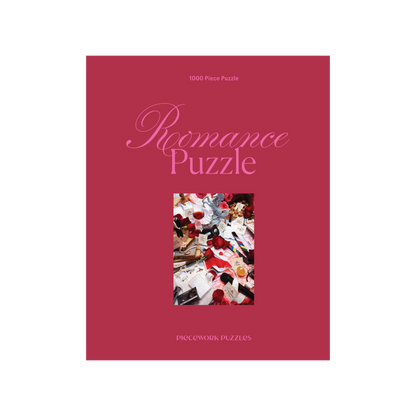Romance Puzzle