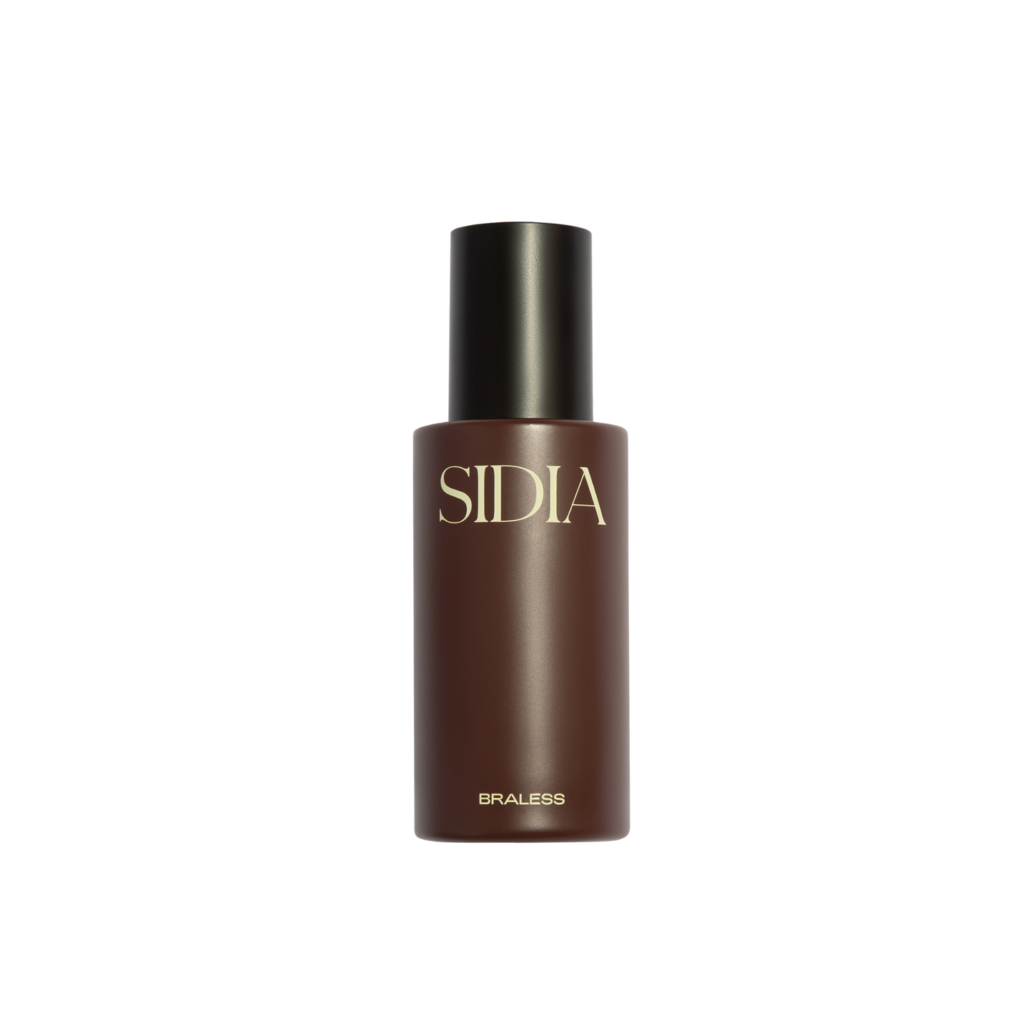 Braless: The Body Mist