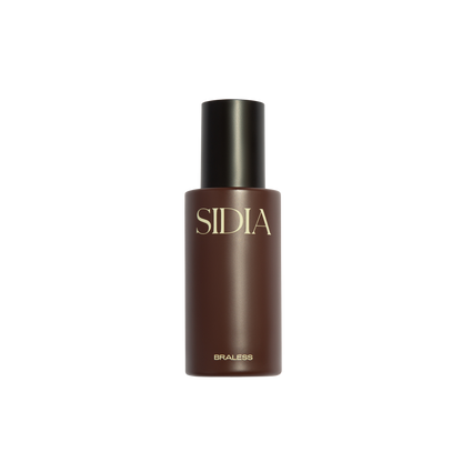 Braless: The Body Mist