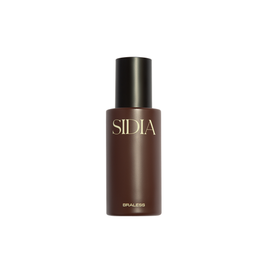 Braless: The Body Mist