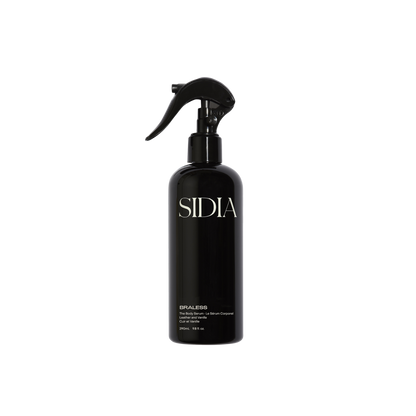 Braless: The Body Serum