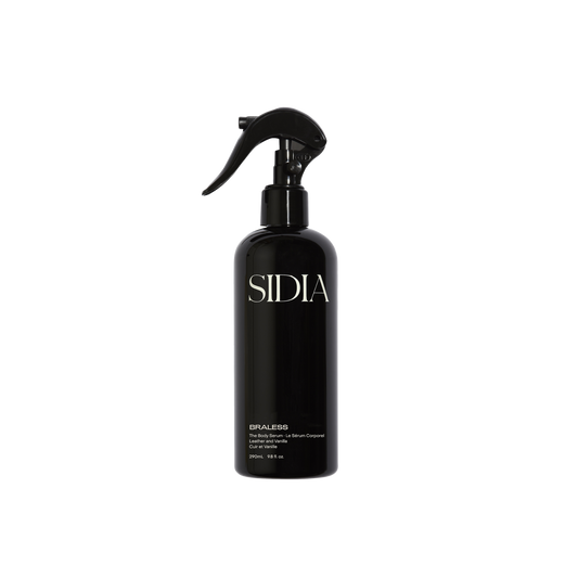 Braless: The Body Serum