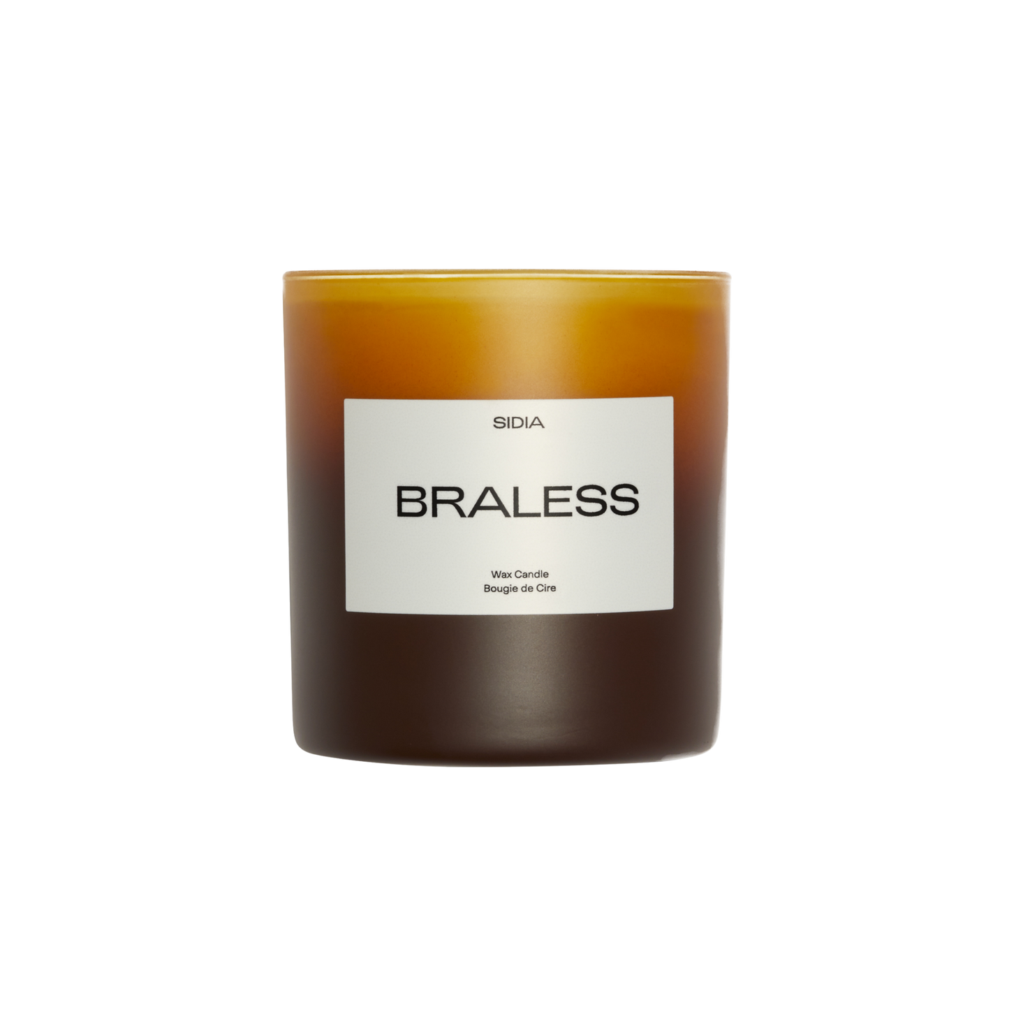 Braless Candle