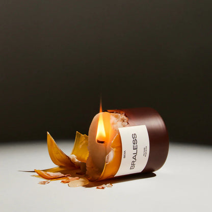 Braless Candle