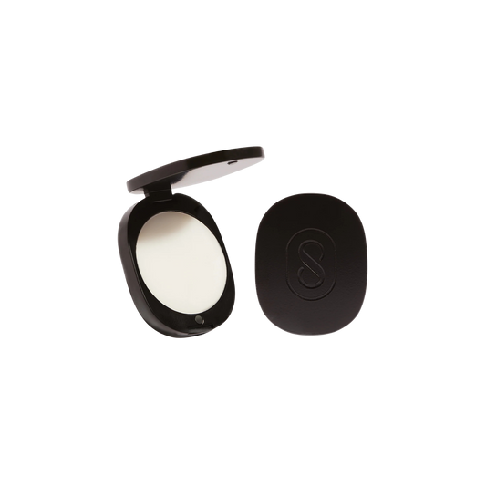 Soaked: The Solid Perfume