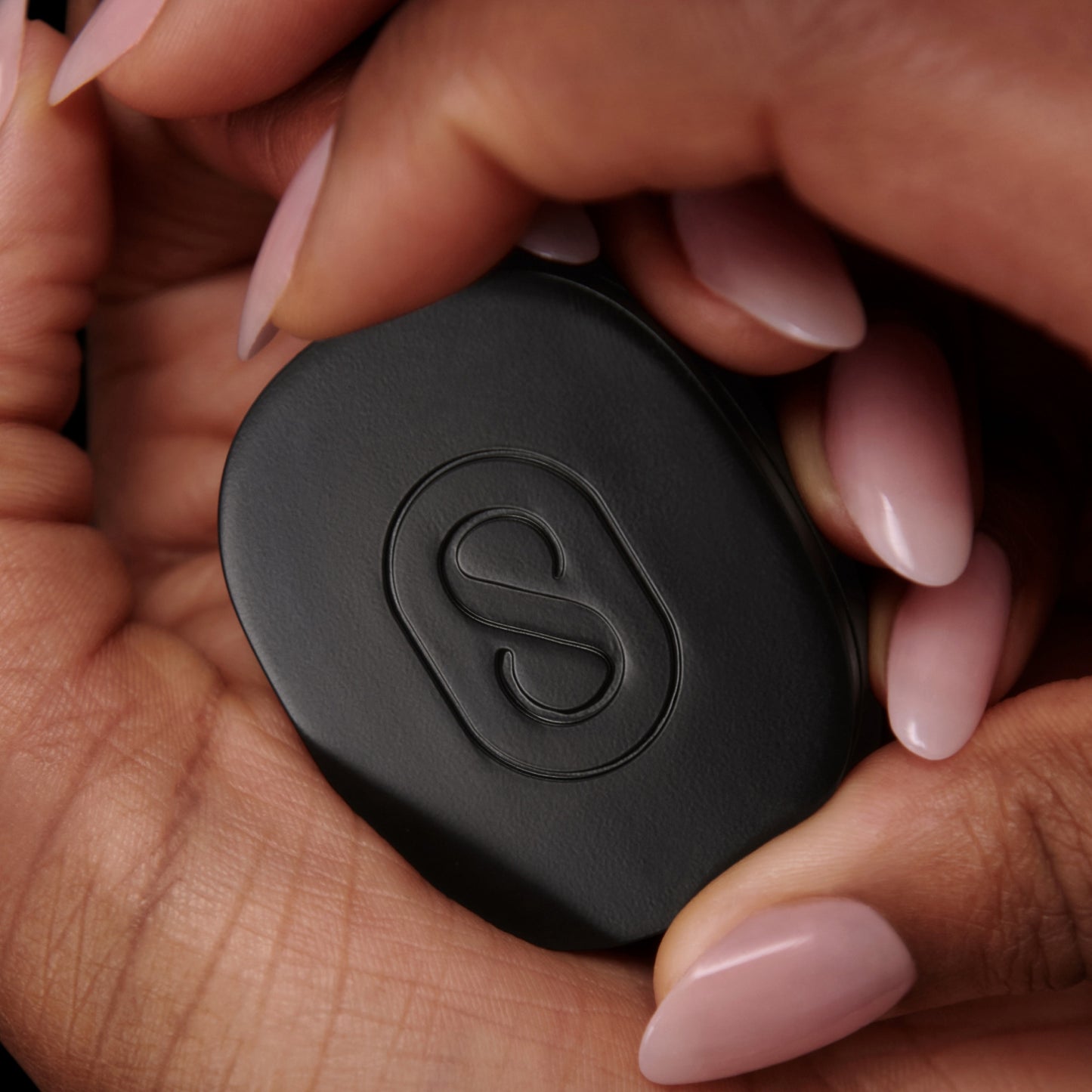 Soaked: The Solid Perfume
