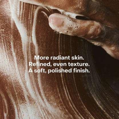 Wired: The Body Exfoliant